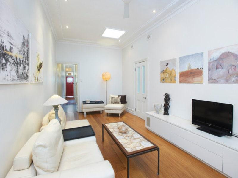 Chiếu sáng trong không gian nhà ở 