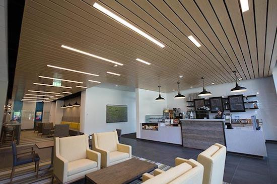 Cách lắp đặt bóng đèn tuýp LED bán nguyệt 