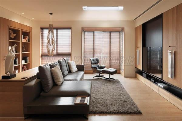 Một số lưu ý chọn đèn tuýp LED phù hợp với không gian  