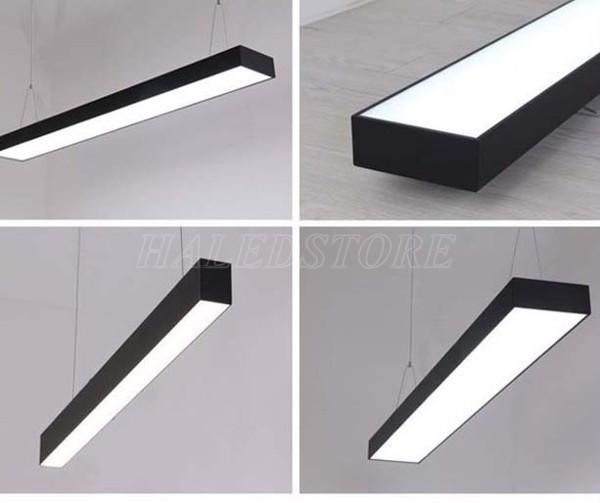 Đèn LED Panel 36w 65x1200 