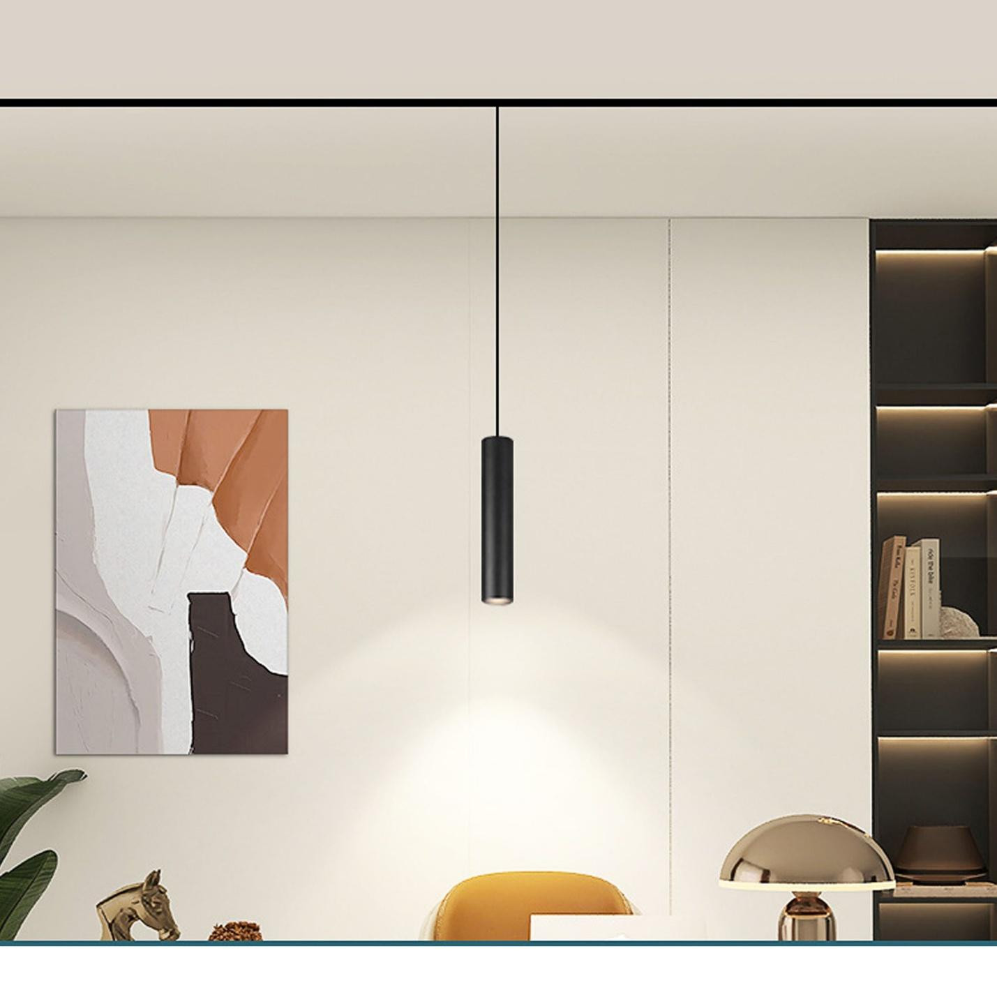 Đèn rọi thả trần 9W