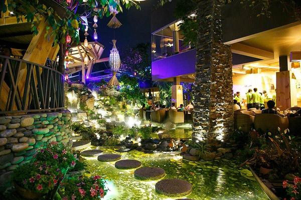 Các bước lắp đặt đèn LED trang trí 