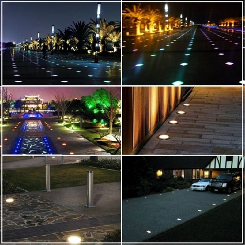 Nên chọn đèn LED ngoài trời có chỉ số chống nước bao nhiêu đạt tiêu chuẩn