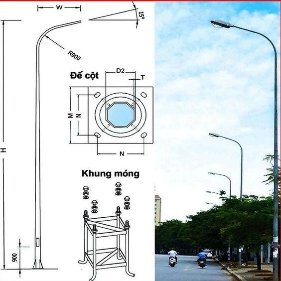 Thiết kế linh hoạt, kiểu dáng đa dạng 