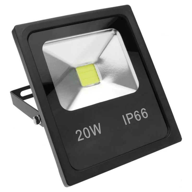 Đèn pha LED 24V 20W