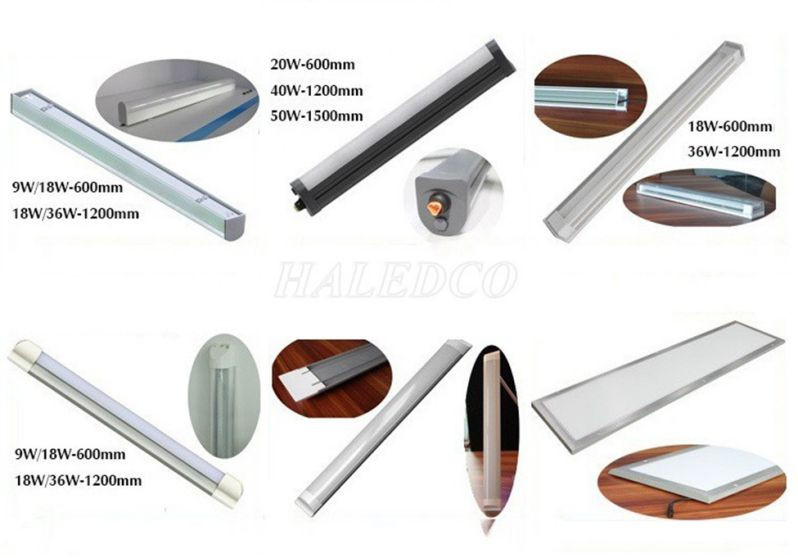 Cập nhật báo giá đèn phòng sạch lắp nổi mới nhất hiện nay