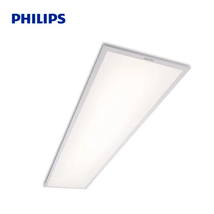 Mẫu đèn phòng sạch âm trần này có thiết kế mỏng nhẹ giúp tiết kiệm diện tích và đảm bảo tính thẩm mỹ cao. 