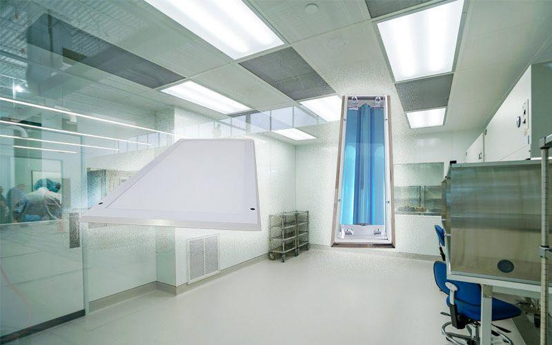 Đèn LED Panel Rạng Đông