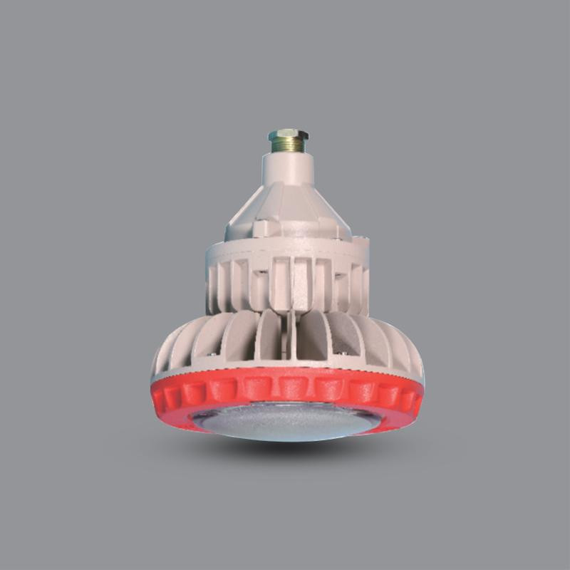 Đèn LED chống cháy nổ nhà xưởng 