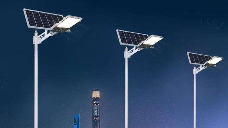 Lý do đèn LED năng lượng mặt trời ngày càng được ưa chuộng tại Việt Nam