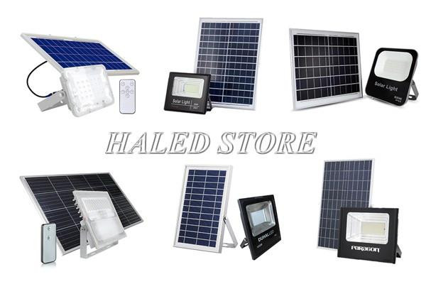 Đèn LED năng lương mặt trời loại nào tốt