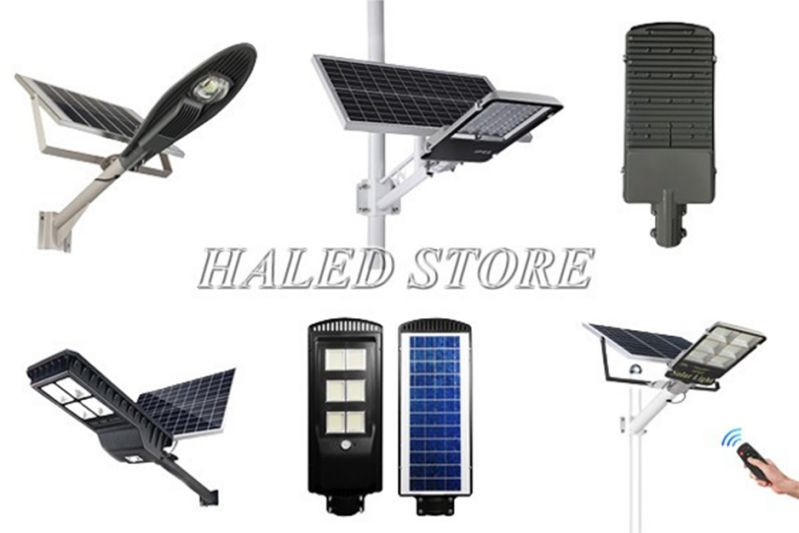 Đối với nhu cầu chiếu sáng đường đi 