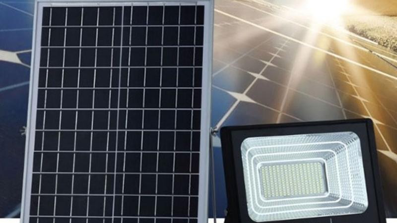 Top 5 thương hiệu đèn LED năng lượng mặt trời tốt được ưa chuộng tại Việt Nam 