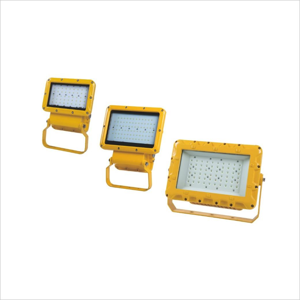 Tiêu chí lựa chọn đơn vị phân phối đèn pha LED chống cháy nổ 