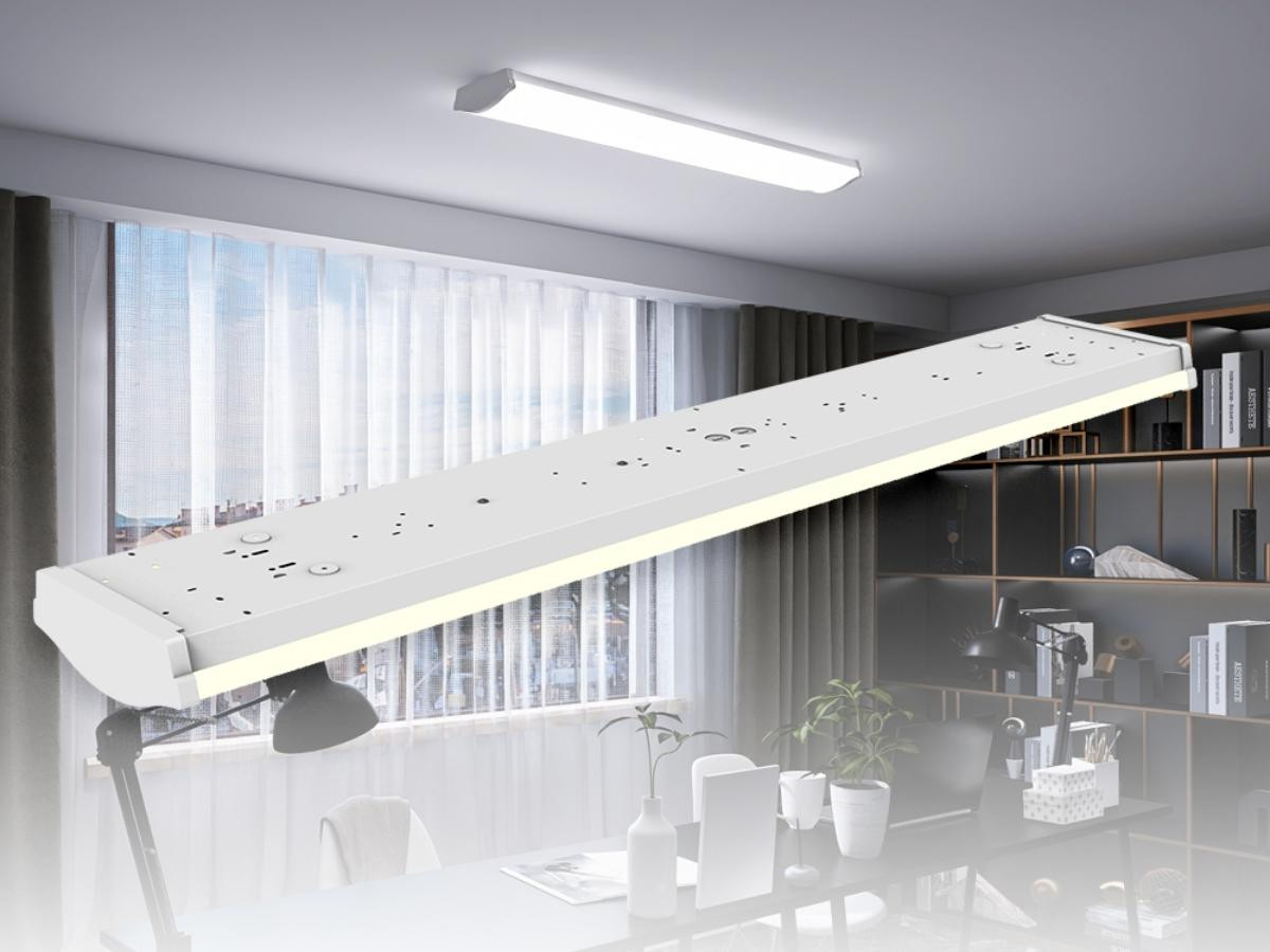  Phân loại đèn tuýp LED và các ứng dụng thực tế