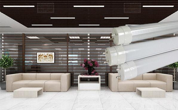 Kinh nghiệm chọn mua đèn tuýp LED chất lượng