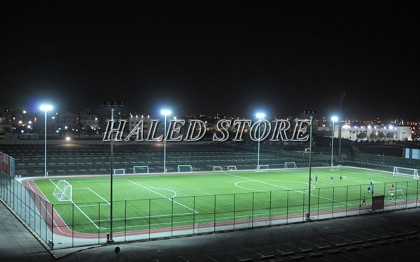 Hiệu suất chiếu sáng phù hợp với ngoài trời