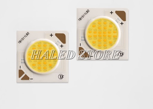 LED COB gốm