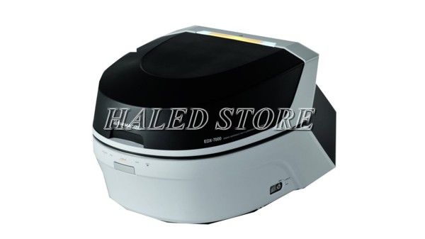 Máy quang phổ XRF