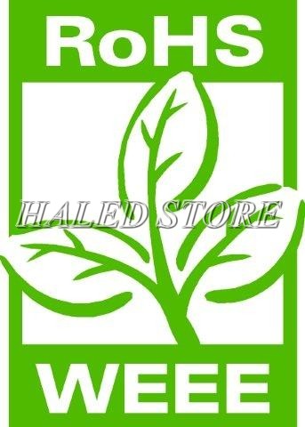 Mối liên hệ giữa RoHS và WEEE