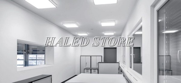 Ứng dụng chiếu sáng dân dụng