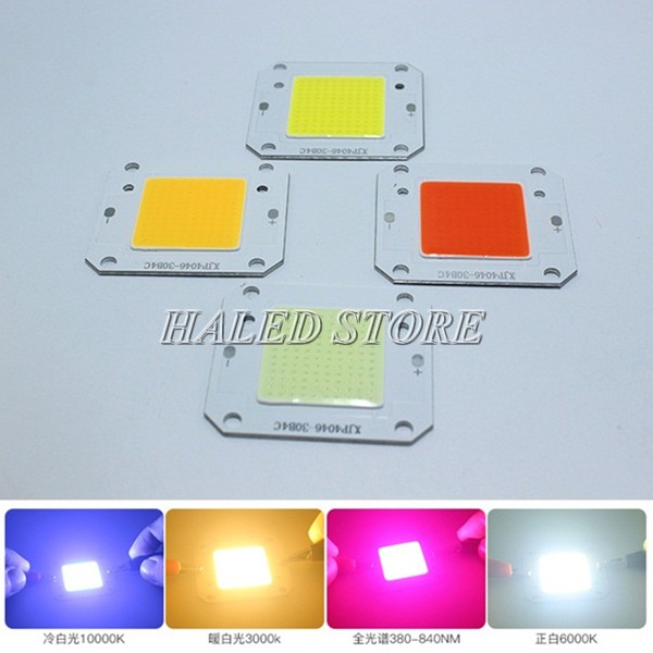 Chip LED 12V