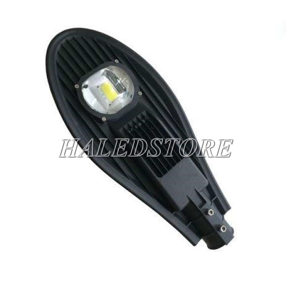 Kiểu dáng đèn đường LED DQDA TITAN 1-50