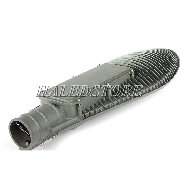 Mặt sau đèn đường LED RDDA D CSD02L-200