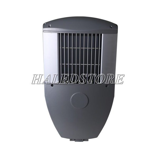 Mặt sau đèn đường LED RDDA D CSD04L-180