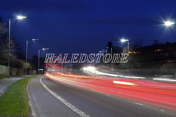 Đèn đường LED PRDA PSTO120L-120