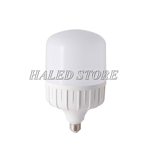 Cấu tạo đèn LED bulb