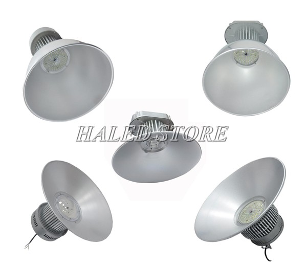 Công suất đèn LED nhà xưởng