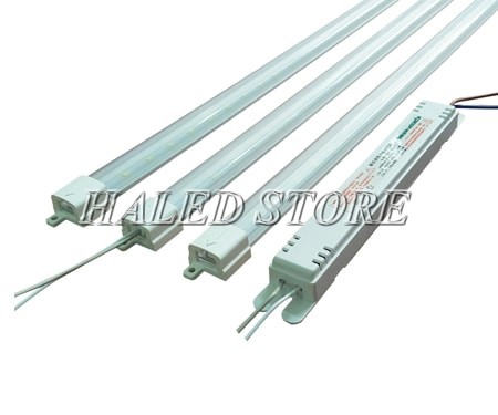 Công suất đèn LED thanh