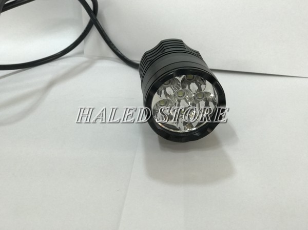 Công suất đèn LED xe máy