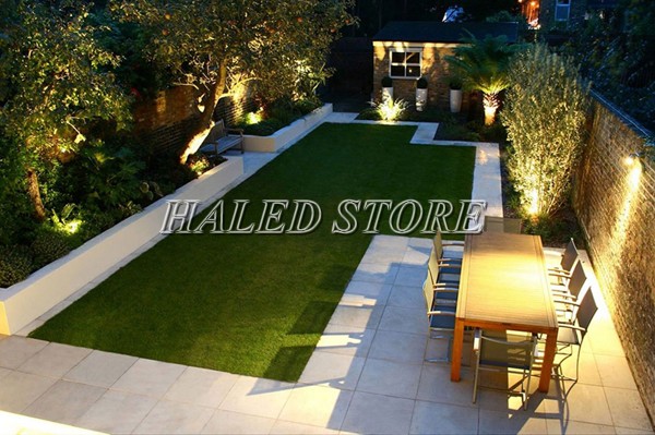 Chiếu sáng ngoài trời