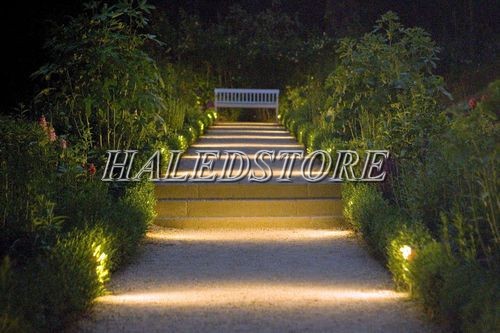 Ứng dụng đèn pha LED PRDA POLH1065-10