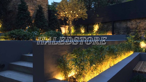 Ứng dụng đèn pha LED PRDA POLH8065-80