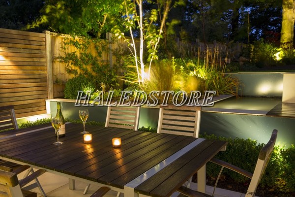 Ứng dụng đèn pha LED PRDA POLT2065L-20