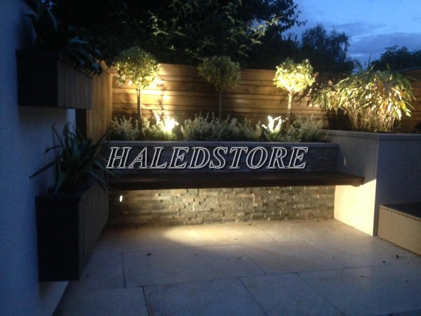 Ứng dụng đèn pha LED PRDA POLT565L-5