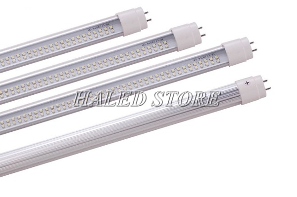 Đèn tuýp LED không tiêu hao nhiều điện
