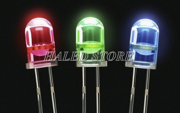 Điện áp đèn LED chịu được là bao nhiêu?