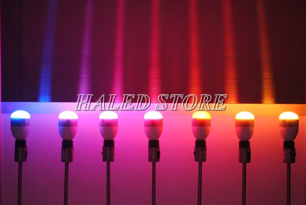 LED là gì? Tại Sao LED được dùng trong cấu tạo đèn