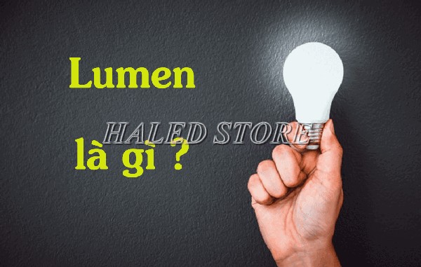 Lumen là gì?