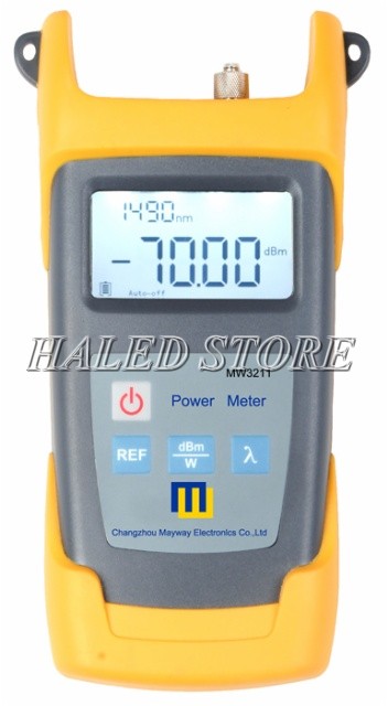 Máy đo quang thông