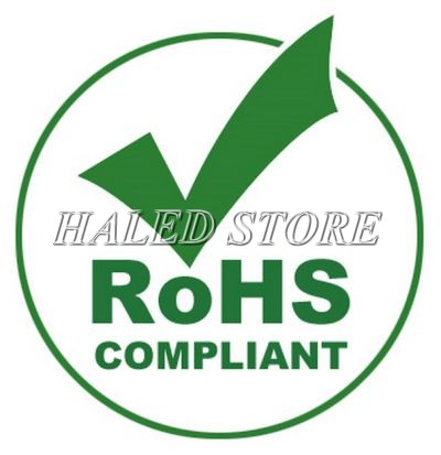 Logo của tiêu chuẩn RoHS