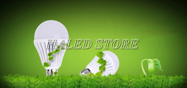 Tuổi thọ đèn LED