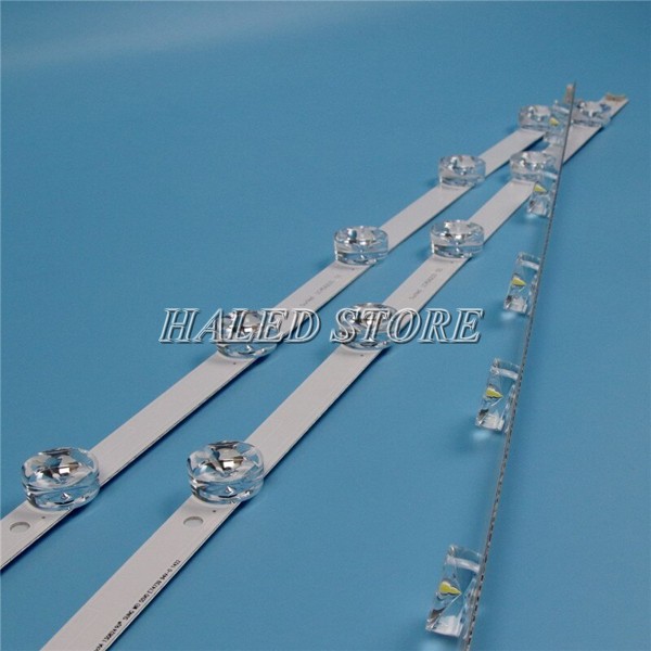 Tuổi thọ đèn LED tivi