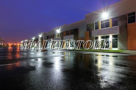 Ứng dụng đèn pha LED PRDA COFB20L-20