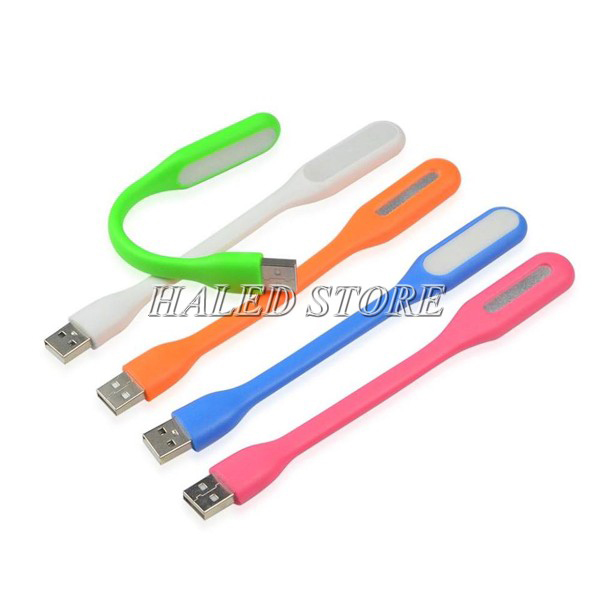 Cách sử dụng đèn LED USB Cách sử dụng đèn LED USB