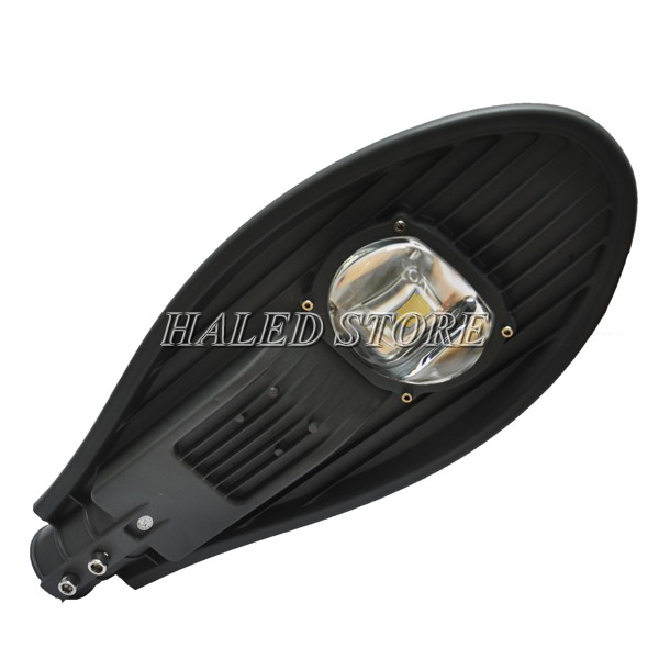 Kiểu dáng của đèn đường LED HLDAS7-40 Kiểu dáng của đèn đường LED HLDAS7-40